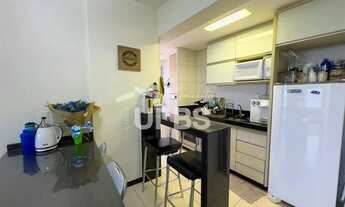 Imagem 5: Apartamento de 2 quartos região universitária