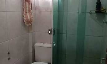 Imagem 6: Imóvel para venda com 65 metros quadrados com 2 quartos em Benfica - Juiz de Fora - MG