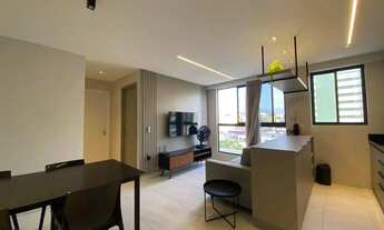 Imagem 3: Apartamento para aluguel, Tambaú, João Pessoa - 25148