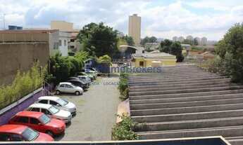 Imagem 7: Prédio Comercial, 8.813 m² - 3 Andares, 25 Vagas, Estrutura Versátil - Tucuruvi