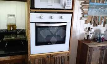 Imagem 6: Casa com ponto comercial com 110m² no Bairro Encantada em Garopaba SC