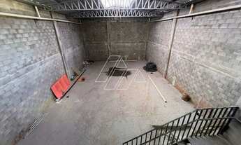 Imagem 4: Barracão - 250 m² - Locação - Terra Verde - Zona Norte - Marília/SP