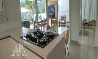 Imagem 7: RR6386 Casa 480m² CONDOMÍNIO VILLA SOLAIA - OPORTUNIDADE - 4 Suítes 5 Vagas - Barueri SP