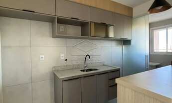 Imagem 3: APARTAMENTO 1 DORMITÓRIO COM VARANDA GOURMET EM LOCALIZAÇÃO PRIVILEGIADA