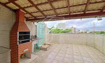 Imagem 13: Duplex para venda possui 122 metros quadrados com 3 quartos em Praia do Morro - Guarapari