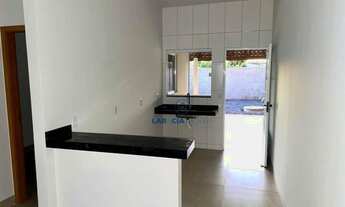 Imagem 2: Casa Próximo ao centro Varzea Grande