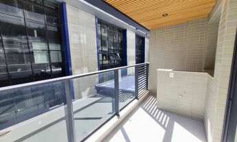 Imagem 7: Apartamento para venda com 2 quartos em Santa Lúcia - Vitória - ES