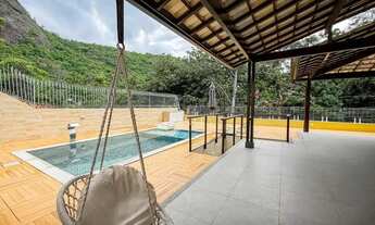 Imagem 4: Casa para alugar no condomínio Eldorado - Freguesia - Jacarepaguá