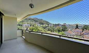 Imagem 6: Cobertura à venda, 4 quartos, 3 suítes, 2 vagas, Alto - Teresópolis/RJ