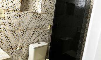 Imagem 2: Alugo primeiro andar