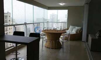 Imagem: Apartamento para locação com 3 quartos