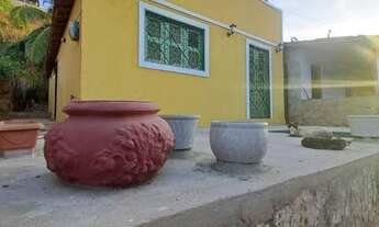 Imagem: Casa com 2 dormitórios à venda, 64 m²