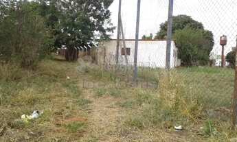 Imagem 2: Área remanescente em frente Rotatória do Bianco x Vista Bela, podendo vender a área inteir