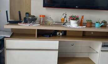 Imagem 6: Casa Alvenaria Mobiliada no Guaraituba