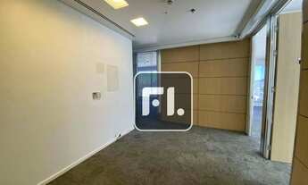 Imagem 2: Conjunto, 220 m² - Consolação - São Paulo/SP