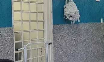 Imagem: Casa Samambaia 2qts suíte condomínio qr