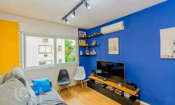 Imagem 7: Imóvel para venda possui 128 metros quadrados com 2 quartos em Menino Deus - Porto Alegre