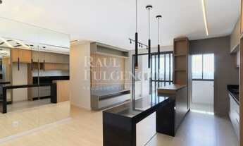 Imagem: SENSE I 3 QUARTOS I COMPLETO EM ARMÁRIOS