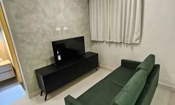 Imagem 7: STUDIO JARDIM SÃO PAULO