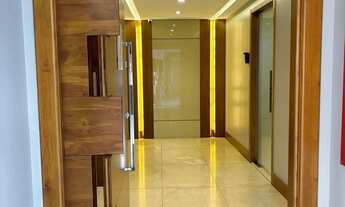 Imagem: Andar corporativo para venda e locação