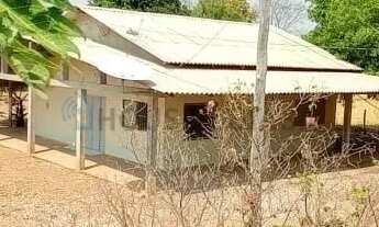 Imagem 6: SITIO ACORIZAL MT