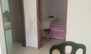 Imagem 5: Casa Térrea para Locação no Tucuruvi 2 quartos, 1 banheiro, quintal grande, 3 vagas