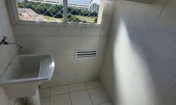 Imagem 7: Apartamento 2 dormitórios para Venda em Sorocaba, Jardim São Carlos, 2 dormitórios, 1 banh