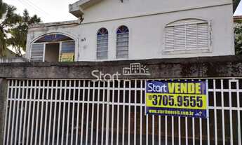 Imagem 2: Casa - Jardim São Vicente - Campinas