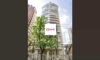 Imagem 3: Venda Apartamento 3 Dormitórios - 180 m² Perdizes