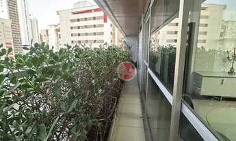 Imagem 3: Cobertura 286m² no Meireles 3 Suítes com Closet e Varanda