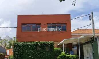 Imagem: Prédio para alugar, 630 m² - vila madalena