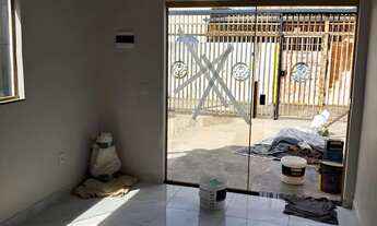 Imagem 2: Casa nova Casa com 3 dormitórios