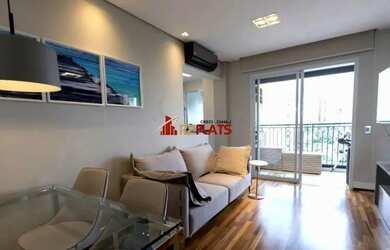 Imagem: Flat com ótimo preço no bairro Vila Nova