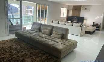 Imagem 3: APARTAMENTO - TAMBORÉ - SP