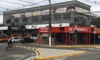 Imagem 3: Sala Comercial de 240m² no Bairro Barnabé - Ideal para Restaurante ou Salão de Festas