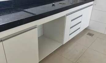 Imagem 6: Apartamento com 3 quartos para alugar em Contagem