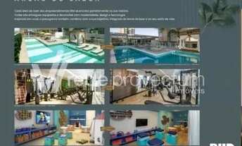 Imagem 2: Apartamento - Amati Condomínio Clube - Paulínia