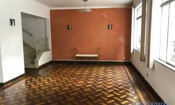 Imagem 3: CASA ASSOBRADADA - VILA MARIANA - SP