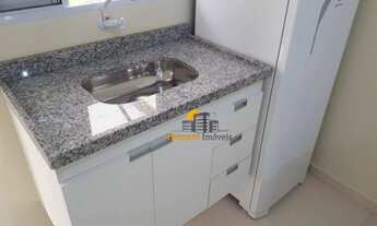 Imagem 4: Kitnet com 1 dormitório para alugar, 16 m² por R$ 1.200,00/mês - Butantã - São Paulo/SP