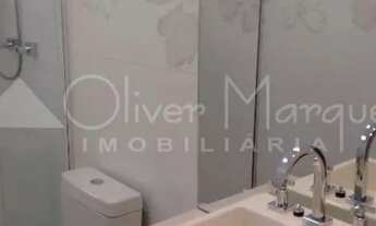 Imagem 6: Apartamento cobertura à venda, Vila São Francisco, São Paulo