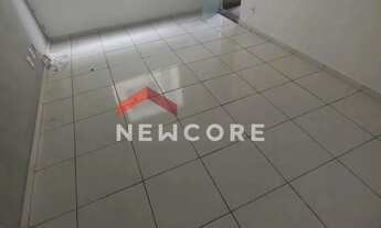 Imagem 6: Apartamento em Rua Manoel Alabarce Lopes - Parque Residencial Casa Branca - Suzano/SP