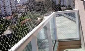 Imagem 3: Apartamento com 3 quartos à venda ou para locação em Vila Mariana - SP