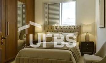 Imagem 3: Apartamento Tríade Edifício Celta - Setor Bueno - Goiania - 2 quartos 1Suite - 1 vaga, 63