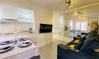 Imagem 7: Apartamento Padrão Mobiliado para Locação com 2 Dormitórios no bairro Santos Dumont