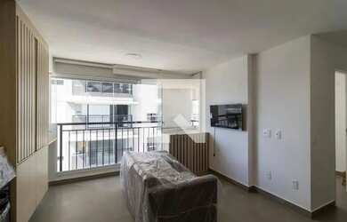 Imagem 2: Apartamento à Venda - Barra Funda, 2 Quartos, 42 m2