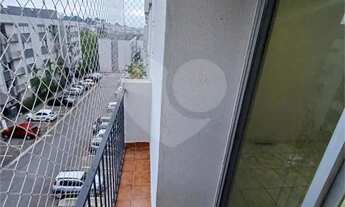 Imagem: Apartamento com 2 quartos para locação