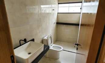 Imagem 7: Casa 3/4 Rês Morada Do Bosque - Senador Canedo GO