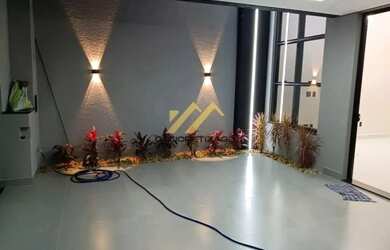 Imagem 7: Casa com 3 quartos à venda, 106 m² - Jardim Bom Sucesso - Indaiatuba/SP