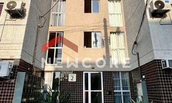 Imagem 3: Apartamento em Rua Oliveiros Rodrigues Alves - Jardim da Posse - Nova Iguaçu/RJ