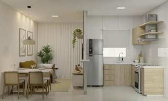 Imagem 7: Casa a venda na planta com entrada parcelada